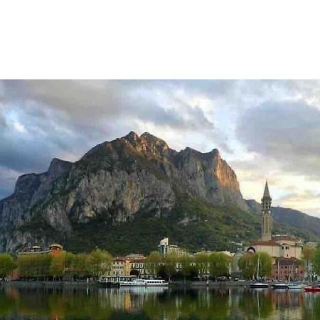 La Nostra Casa In Centro Hotel Lecco Eksteriør billede