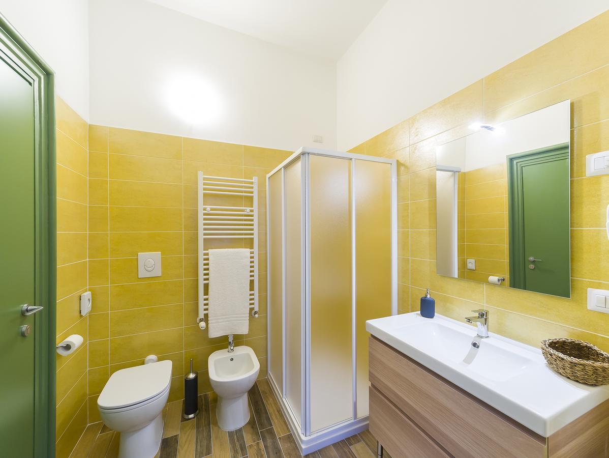 La Nostra Casa In Centro Hotel Lecco Eksteriør billede