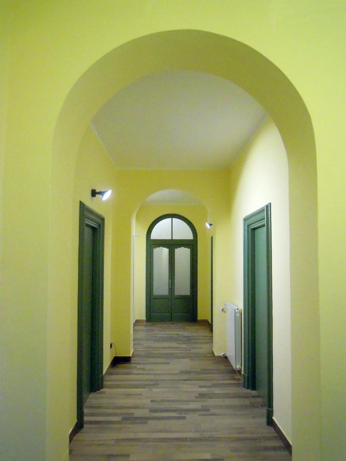 La Nostra Casa In Centro Hotel Lecco Eksteriør billede