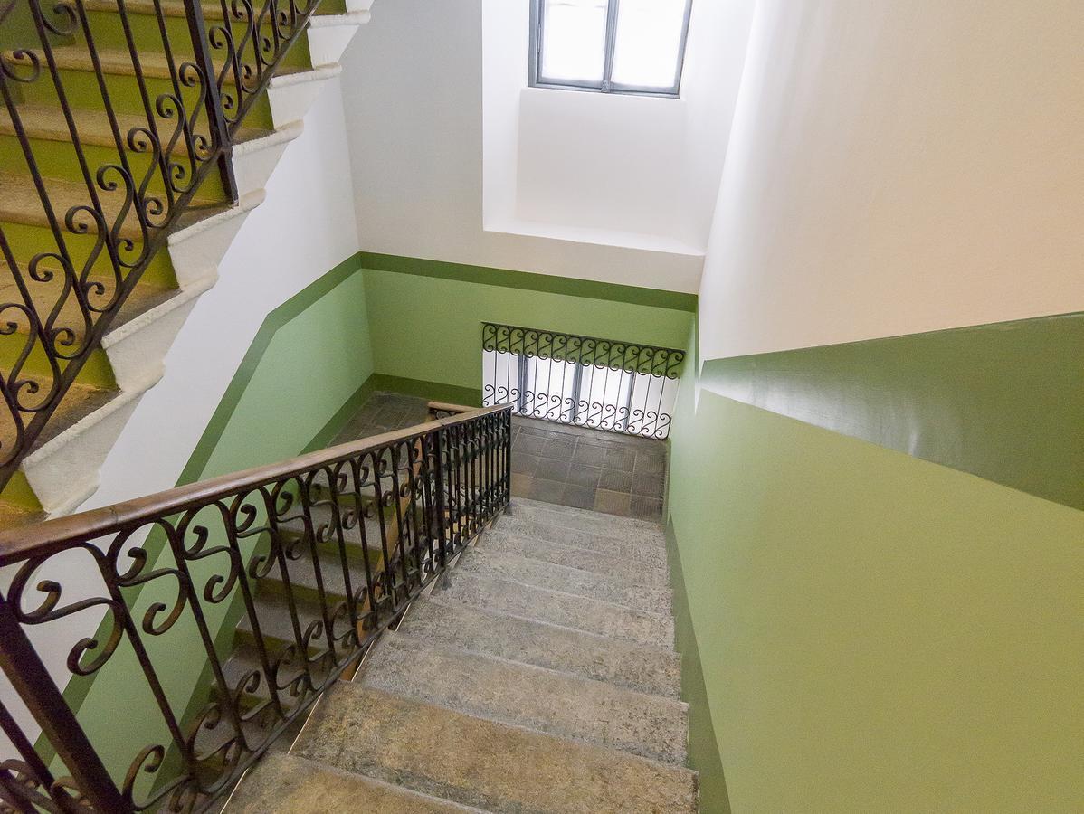 La Nostra Casa In Centro Hotel Lecco Eksteriør billede