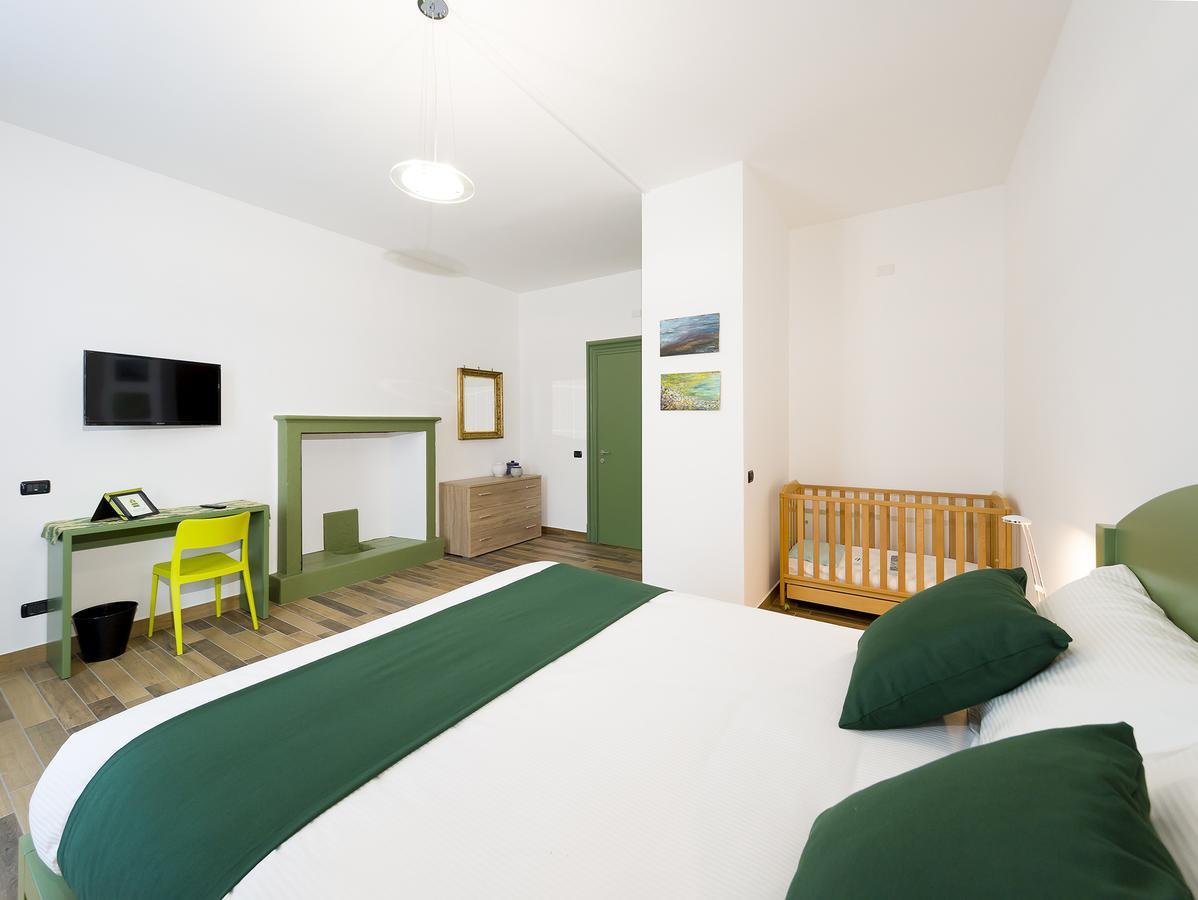 La Nostra Casa In Centro Hotel Lecco Eksteriør billede