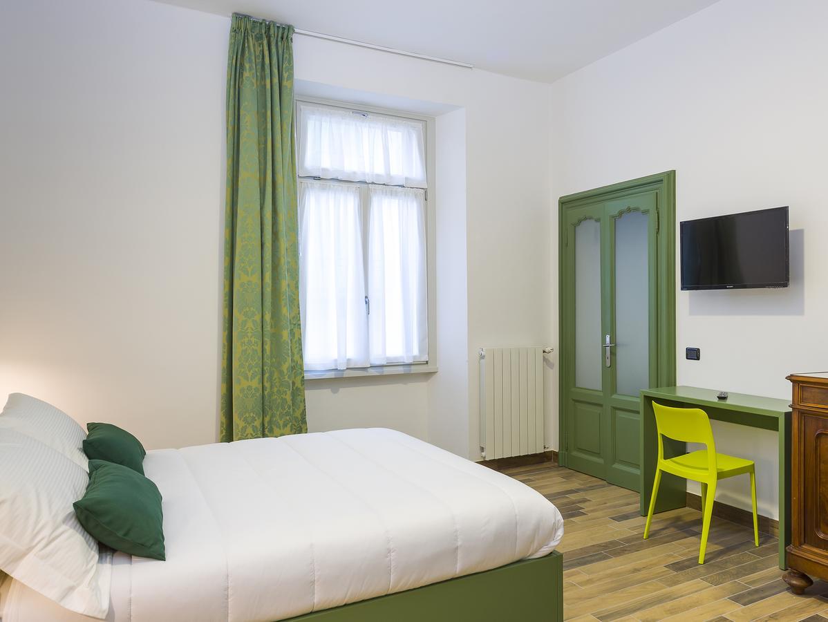 La Nostra Casa In Centro Hotel Lecco Eksteriør billede