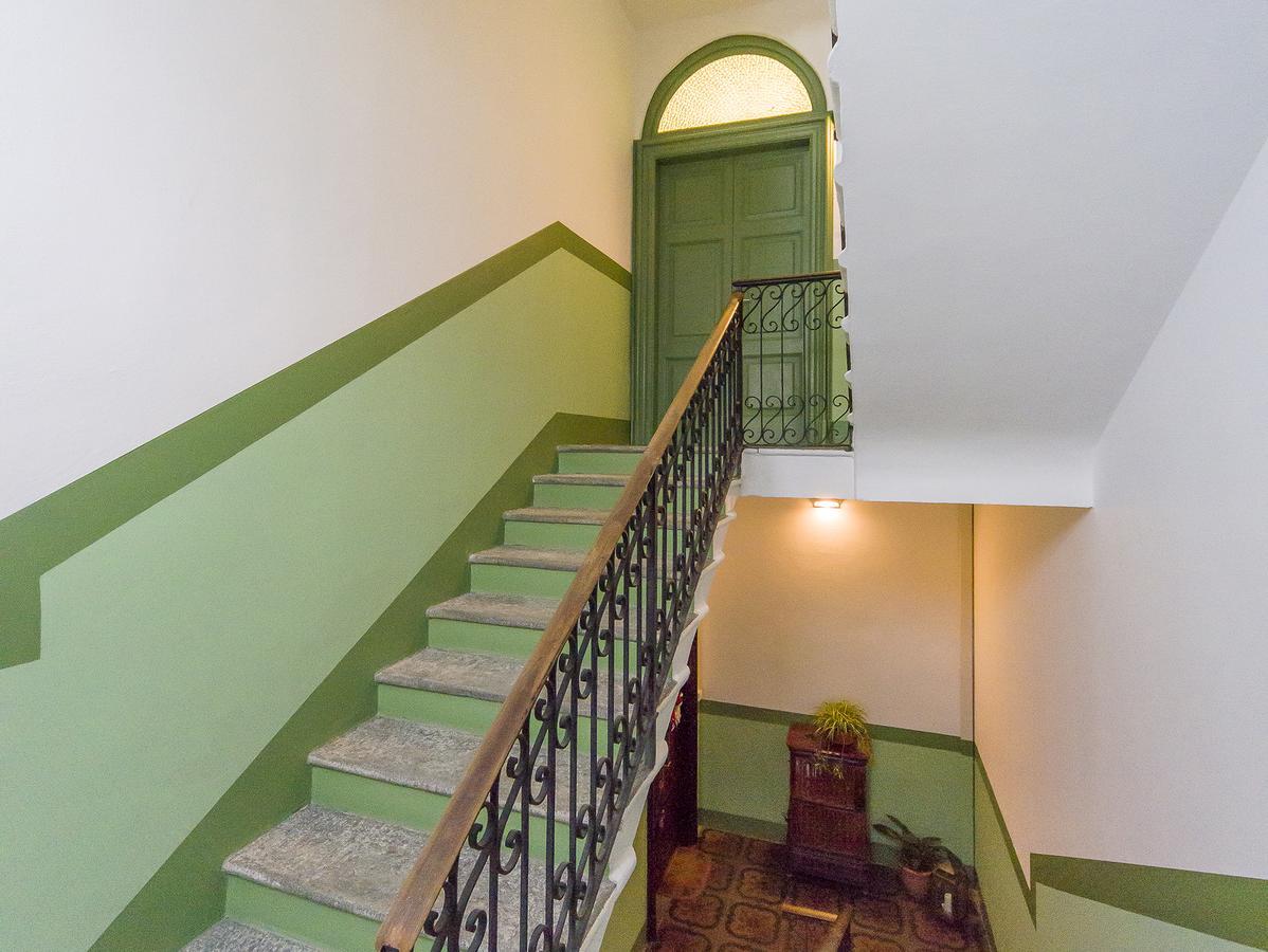 La Nostra Casa In Centro Hotel Lecco Eksteriør billede