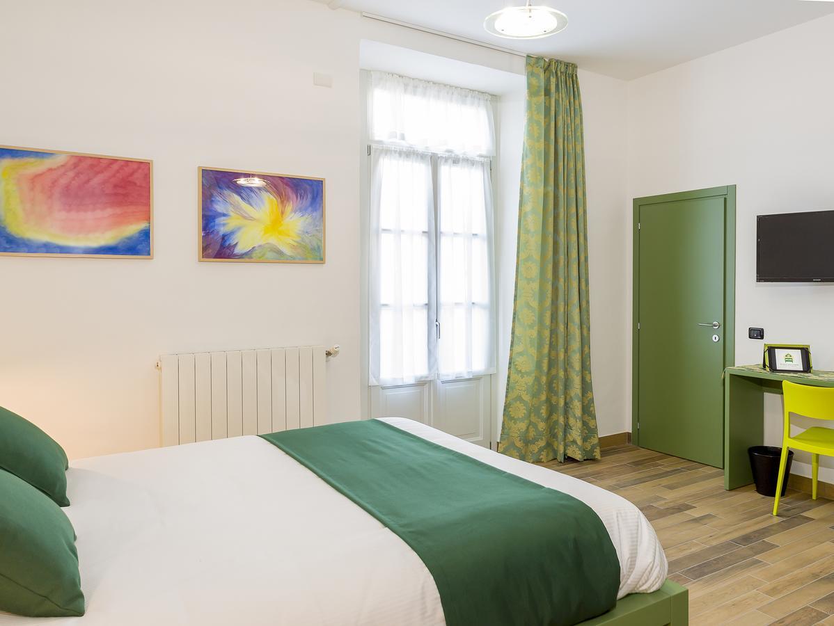 La Nostra Casa In Centro Hotel Lecco Eksteriør billede