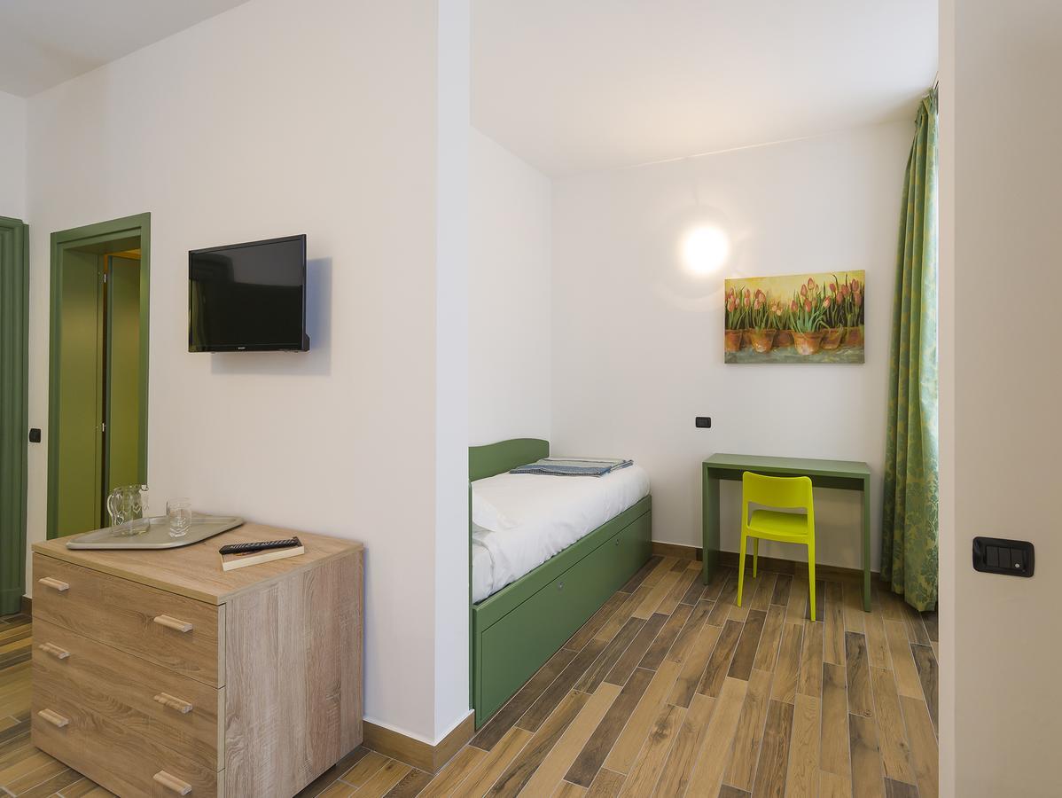 La Nostra Casa In Centro Hotel Lecco Eksteriør billede