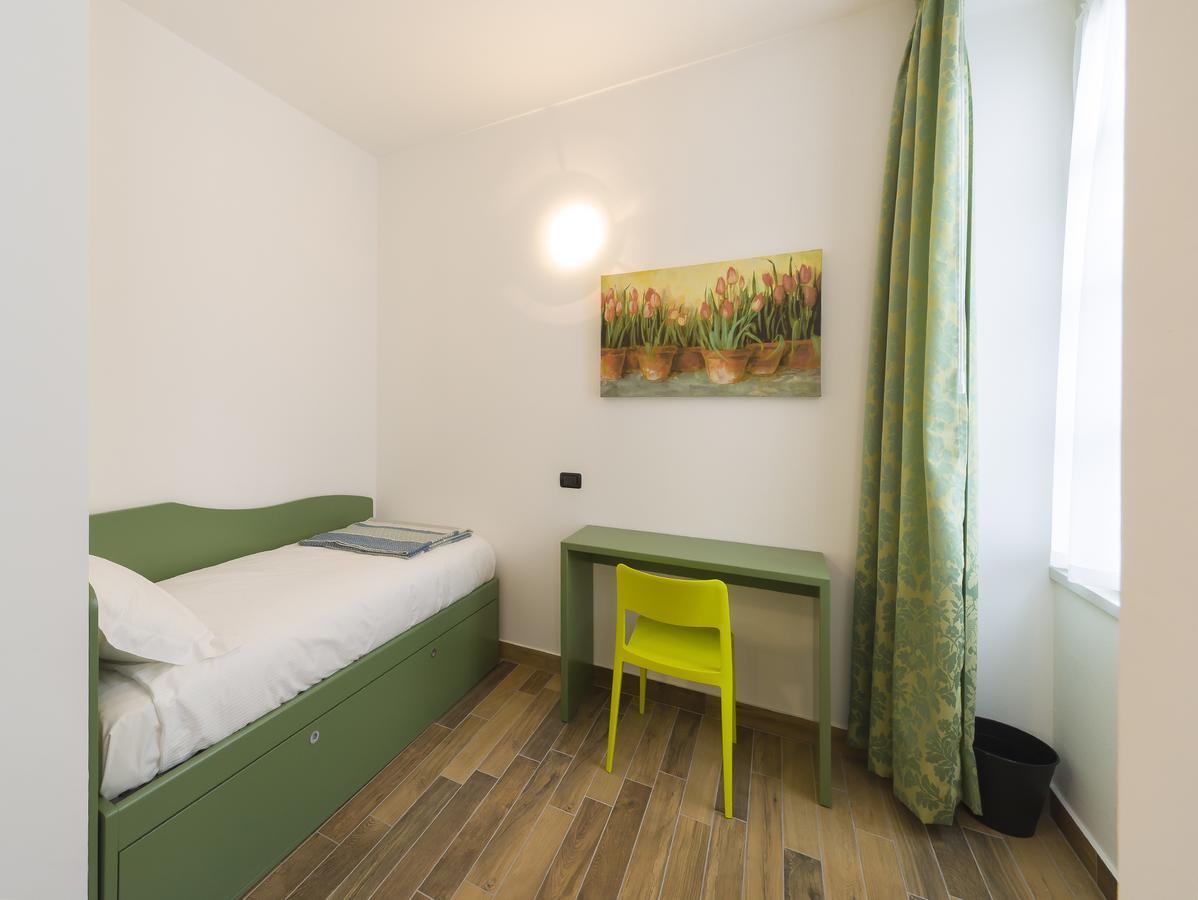 La Nostra Casa In Centro Hotel Lecco Eksteriør billede