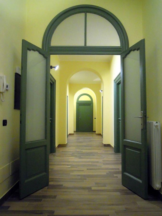 La Nostra Casa In Centro Hotel Lecco Eksteriør billede