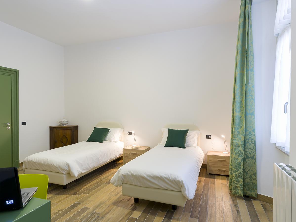 La Nostra Casa In Centro Hotel Lecco Eksteriør billede