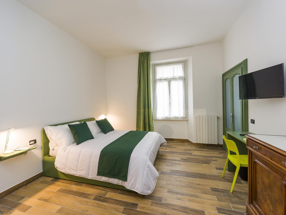 La Nostra Casa In Centro Hotel Lecco Eksteriør billede