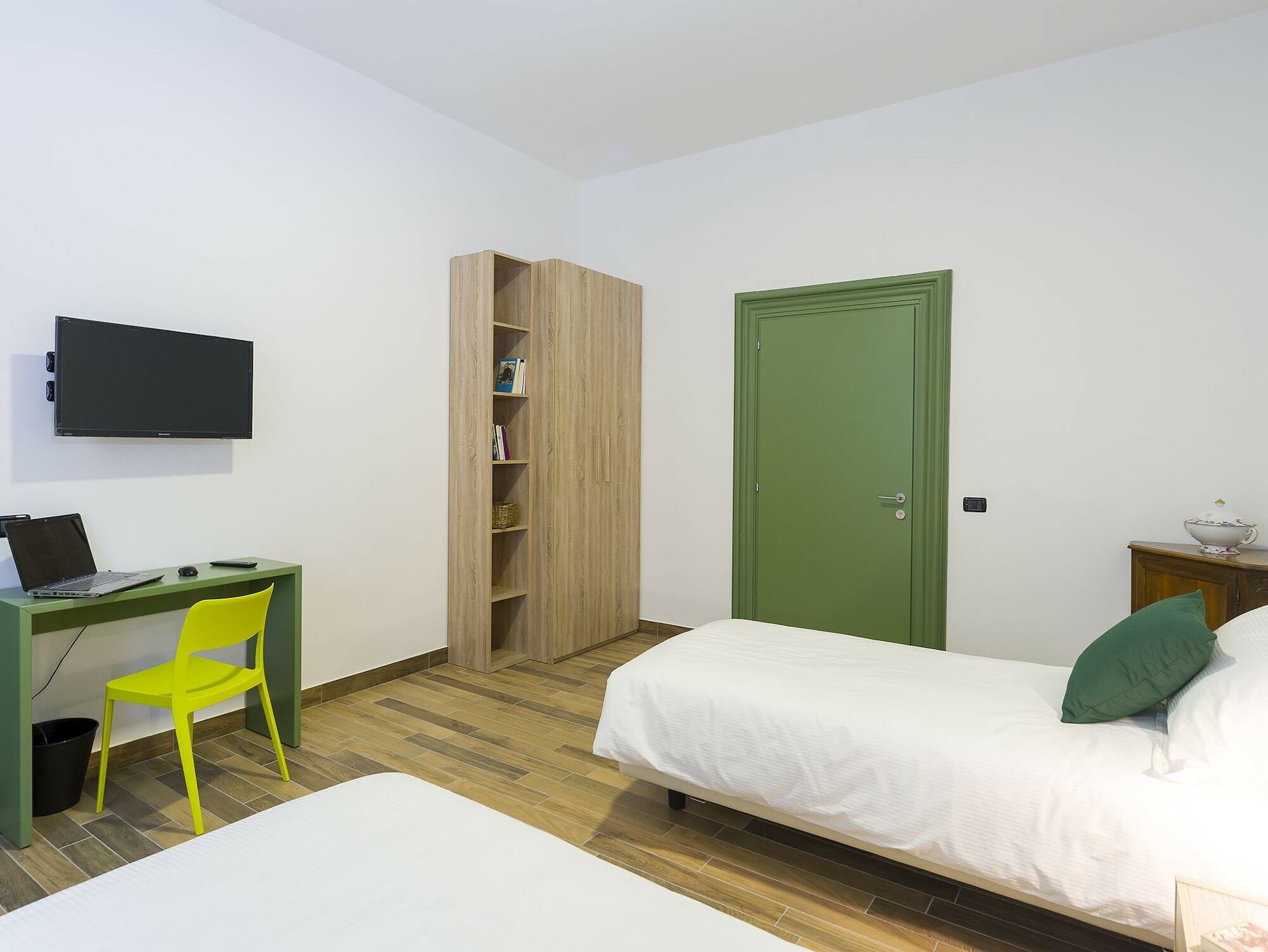 La Nostra Casa In Centro Hotel Lecco Eksteriør billede